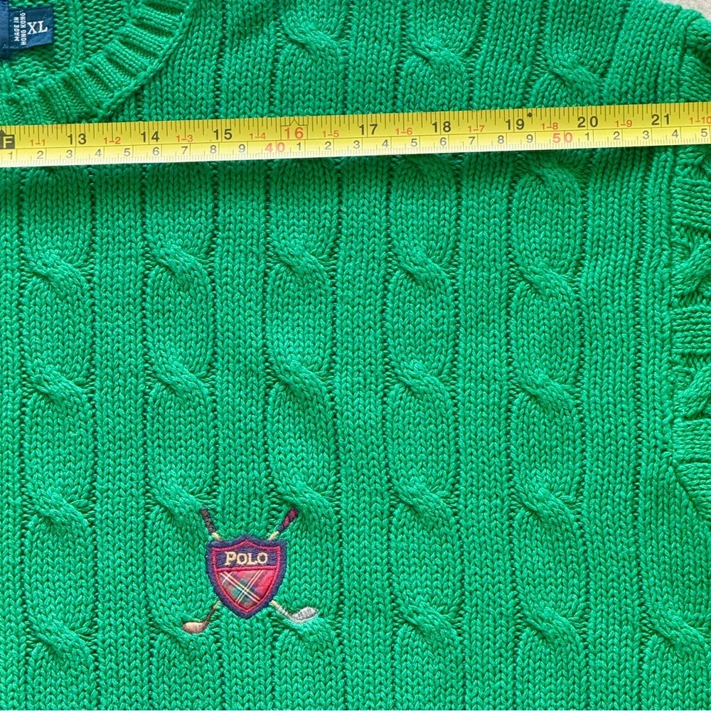 Polo Golf Ralph Lauren 100% Cotton